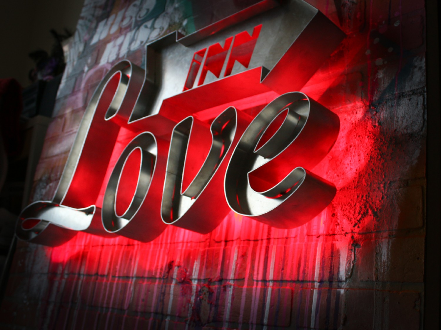 New series of paintings for Art Basel 2025