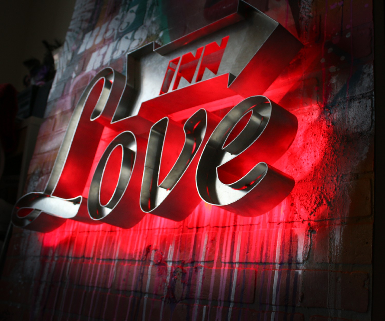 New series of paintings for Art Basel 2025