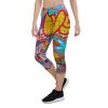 Spread the Love - Capri Leggings - Image 5