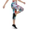 Spread the Love - Capri Leggings - Image 4
