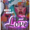 Luv Inn - Original Graffiti Art Painting - Image 4
