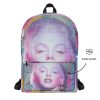 Vanity - Monroe - Basics Backpack - Image 7