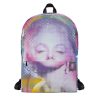 Vanity - Monroe - Basics Backpack - Image 4