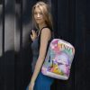 Vanity - Monroe - Basics Backpack - Image 3