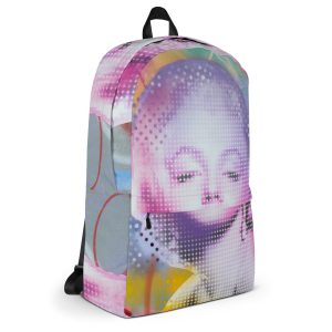 Vanity - Monroe - Basics Backpack
