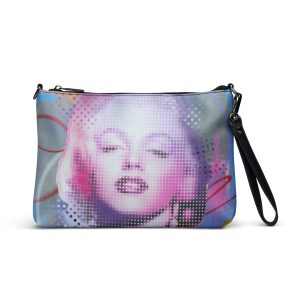 Vanity - Monroe - Crossbody bag