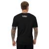 I Color The Silence - Short Sleeve T-shirt - Image 2