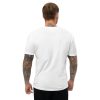 I Color The Silence - Short Sleeve T-shirt - Image 4