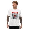 I Color The Silence - Short Sleeve T-shirt - Image 3
