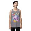 Vanity - Monroe - Men’s premium tank top - Image 10