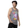 Vanity - Monroe - Men’s premium tank top - Image 6