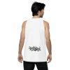 Vanity - Monroe - Men’s premium tank top - Image 15