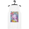 Vanity - Monroe - Men’s premium tank top - Image 3