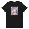 Vanity Monroe - Unisex T-Shirt - Image 3