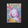 Vanity Monroe - Unisex T-Shirt - Image 6