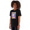Vanity Monroe - Unisex T-Shirt - Image 2