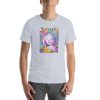 Vanity Monroe - Unisex T-Shirt - Image 8