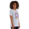 Vanity Monroe - Unisex T-Shirt - Image 4