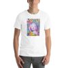Vanity Monroe - Unisex T-Shirt - Image 7
