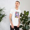 Vanity Monroe - Unisex T-Shirt - Image 5